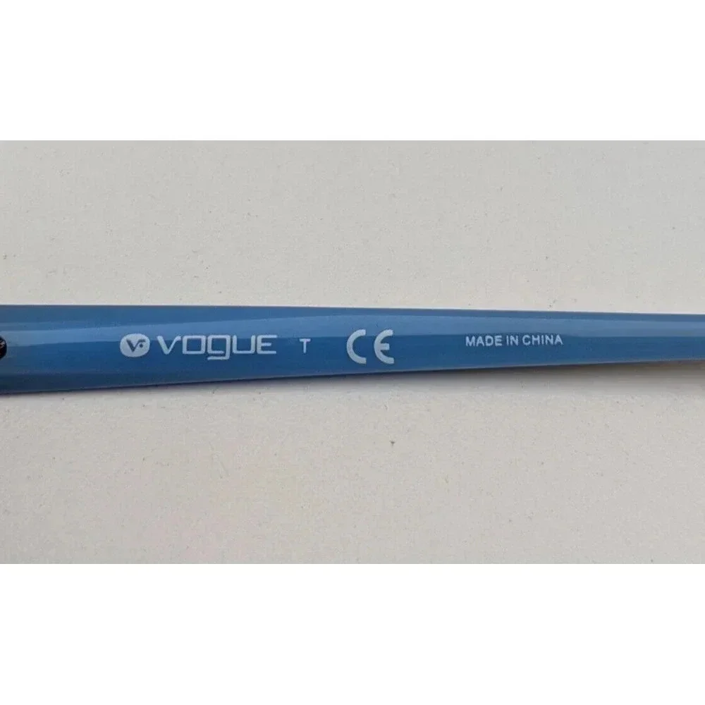 🕶️Vogue VO3961-B 934-S Eyeglasses 54/17 135 /KAO328🕶️​